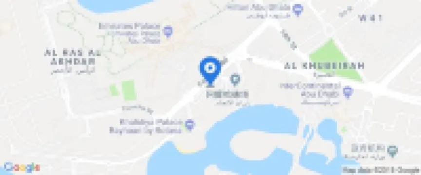 Grand Hyatt Abu Dhabi Hotel and Residence Emirates Pearl