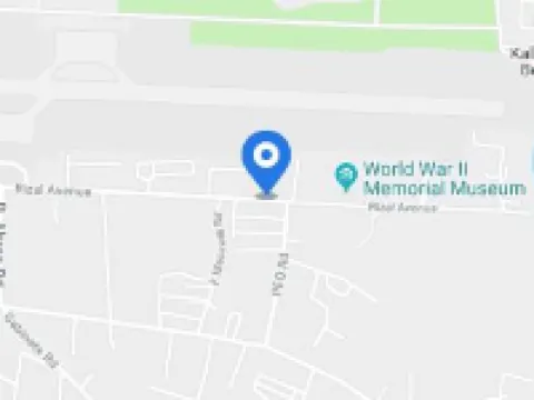 シェリダン ブティック ホテル パラワン州のホテル