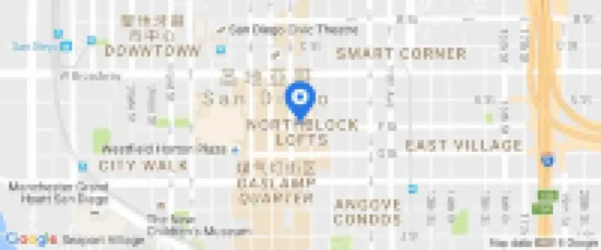 安達仕聖迭戈- 由凱悦酒店管理