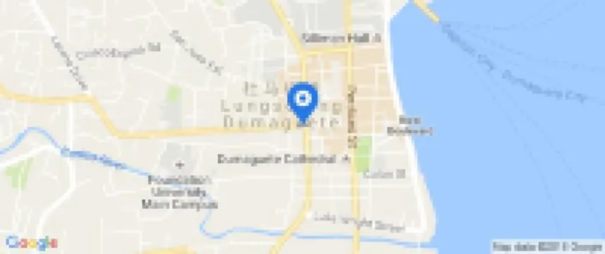 Hotel Essencia Hotels in Negros Oriental