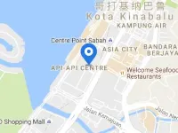 Promenade Service Apartments Hotels near Borneo Trading Post