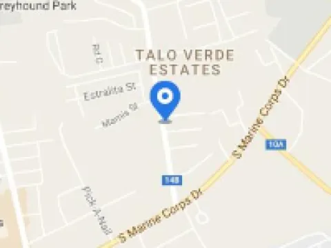 ウィンダム ガーデン グアム タムニンのホテル