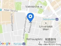 Hotel Rathauspark Wien – Handwritten Collection Hotels near Spittelberg