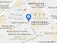 Royal Ramblas Hotels near MACBA
