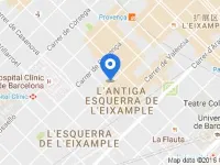 Best Western Premier Hotel Dante Hotels near FGC - Provença