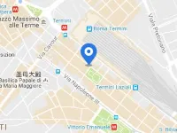 Hotel Kennedy Отели рядом с достопримечательностью «Археологический памятник Регия»