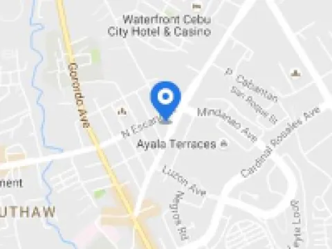 เควสต์ โฮเทลแอนด์คอนเฟอเรนซ์ เซ็นเตอร์ โรงแรมในเซบู