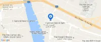 Fairmont Bab Al Bahr Hotels in Abu Dhabi
