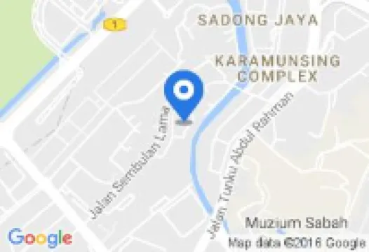 Tang Dynasty Park Hotel