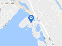 InterContinental Hotels HANOI WESTLAKE by IHG Hoteles cerca de Lago Ho Tay