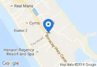 長灘島夏季宮殿飯店