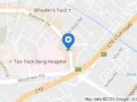 Fragrance Hotel - Balestier Hotels near Novena Square