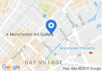 Cove Minshull Street