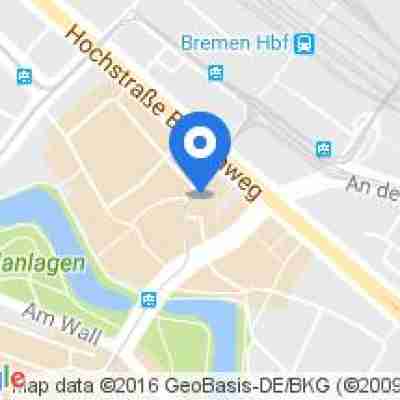 Best Western Hotel Bremen City Others