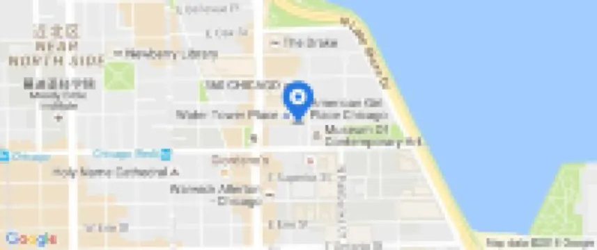 เดอะริทซ์-คาร์ลตัน ชิคาโก