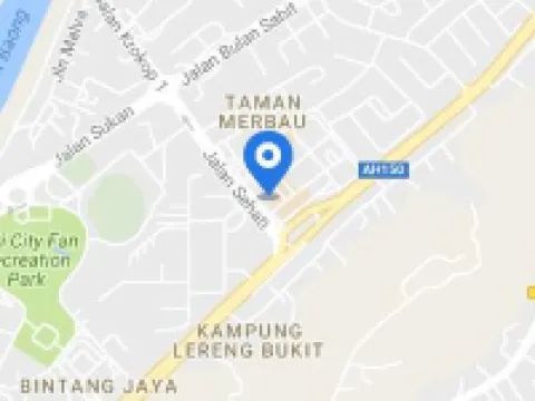 Imperial Palace Hotel Hotels in Miri