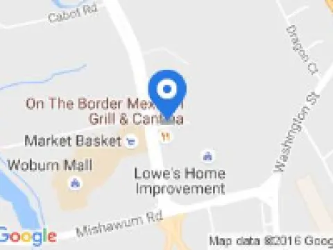 レッド ルーフ  イン プラス + ボストン - ウォーバーン / バーリントン ウォバーンのホテル