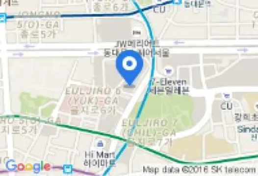 Hotel Migliore Seoul 東大門