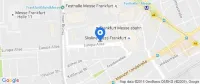 Hampton by Hilton Frankfurt City Centre Messe - 3-Star