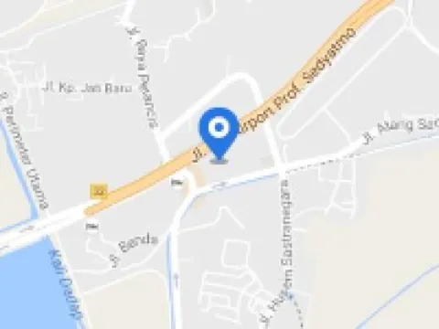 Swiss-Belhotel Airport Jakarta Hotel di Jakarta