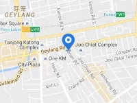 Hotel 81 Tristar Hotels near Tanjong Katong Complex