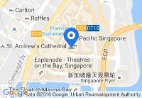 新加坡泛太平洋飯店