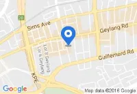 ibis budget Singapore Pearl