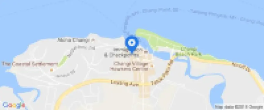 ビレッジ  ホテル チャンギ 、イ ファー イースト ホスピタリティ