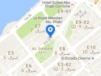 Corniche Hotel Abu Dhabi Hotels near Formal Park