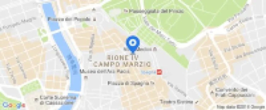 Maison Roma Piazza di Spagna | UNA Esperienze