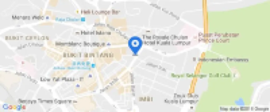 Dorsett Kuala Lumpur