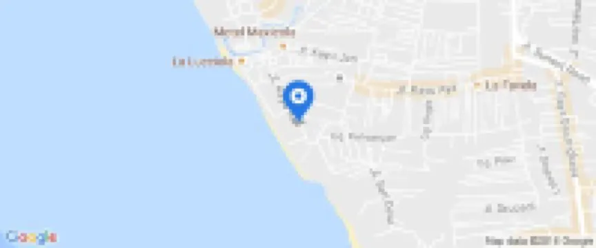 The Seminyak Beach Resort & Spa