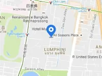 Centre Point Chidlom Hotels near Central Embassy