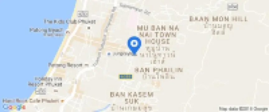 Mirage Express Patong Phuket Hotel