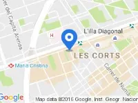Hilton Barcelona Hotels near Bar Tomás