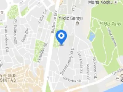 Conrad Istanbul Bosphorus โรงแรมในอิสตันบูล