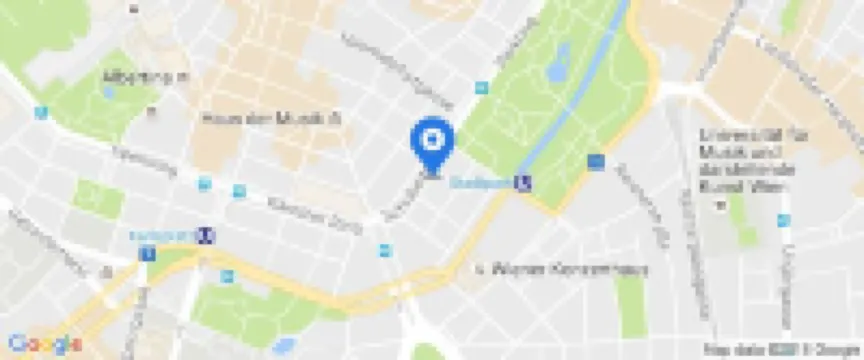 The Ritz-Carlton, Vienna