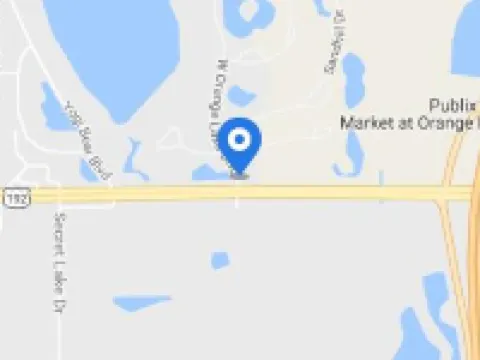 Holiday Inn Club Vacations AT ORANGE LAKE RESORT by IHG Hotels in Four Corners