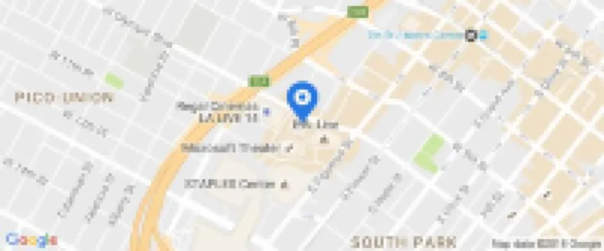 เดอะริทซ์-คาร์ลตัน ลอสแอนเจลีส