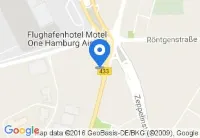 B&B HOTEL Hamburg-Airport - acceptant les animaux