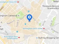 Staybridge Suites BIRMINGHAM by IHG Hotels near Eastside
