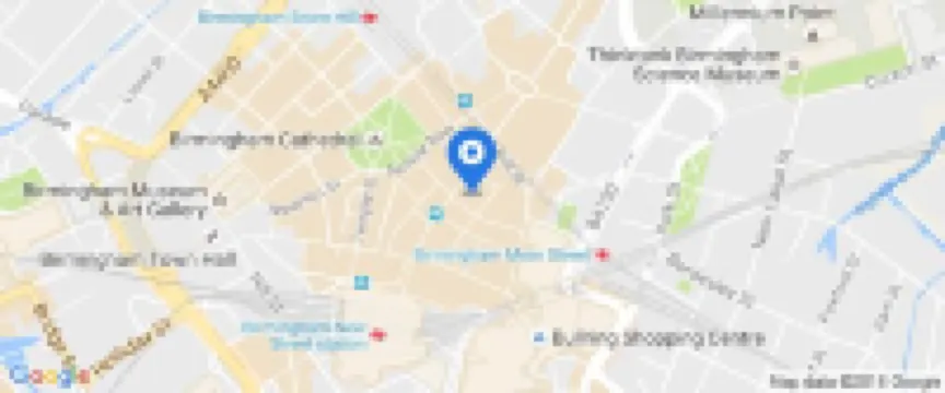 Staybridge Suites BIRMINGHAM by IHG