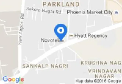 Novotel Pune Nagar Road