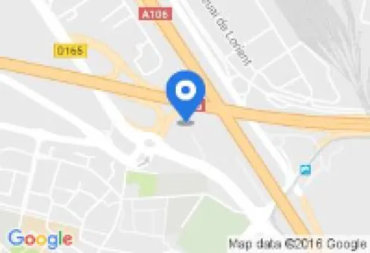 Ibis Rungis Airport Paris Orly
