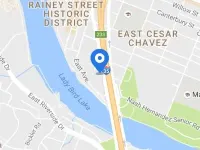 Holiday Inn AUSTIN-TOWN LAKE by IHG Hotels near Walter Beach
