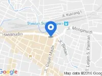 Loji Hotel Hotels in Surakarta