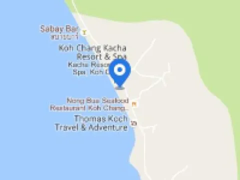 Kacha Resort & Spa, Koh Chang Hotels in Koh Chang