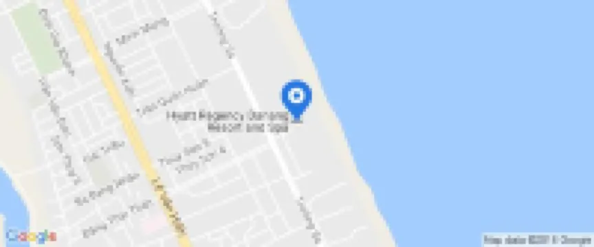 Hyatt Regency Danang Resort and Spa