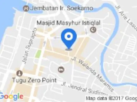 Genio Hotel Manado Hotels in Manado