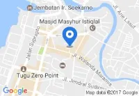 Genio Hotel Manado Hotels in Wenang